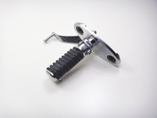 VT 600 Fußstütze Hebel 1
