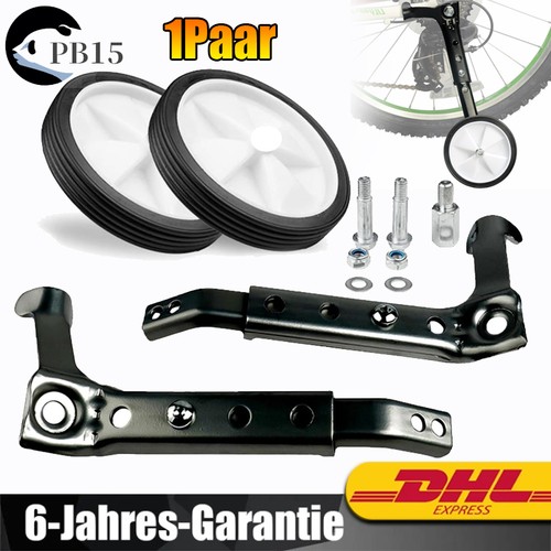 Fahrrad stützräder universal - fahrrad,