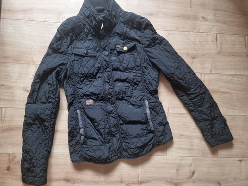 Khujo jacke steppjacke - khujo,