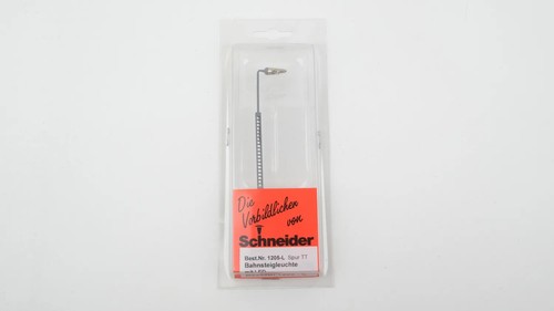 Schneider 1205 l - schneider, tt