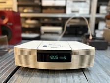 Bose Wave Radio CD AWRC2P