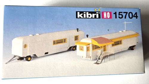 Kibri 15704 2 - kibri,