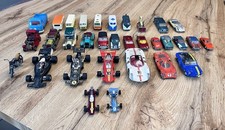 Modellauto Sammlung  von