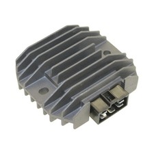 Spannungsregler Gleichrichter