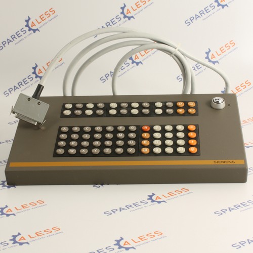 Siemens tastatur dimos mit - tastatur,