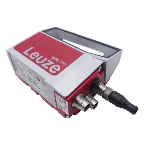 Leuze bps 304i 100 - leuze,