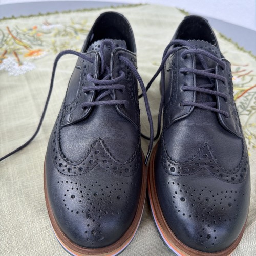 Lloyd damen voll leder brogue - lloyd,
