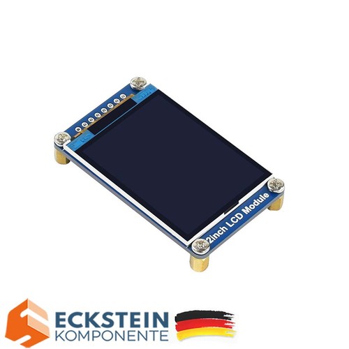 Waveshare ips lcd - waveshare, display