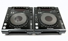 Pioneer CDJ-850-K