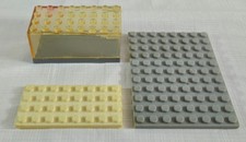 LEGO System 60er