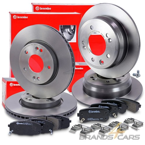 Brembo bremsscheiben - brembo,