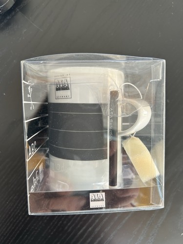 Tasse asa zum beschreiben - tasse, mit
