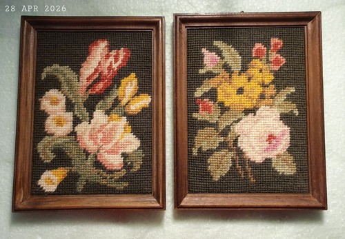Bunte gobelin stickbilder - 2,