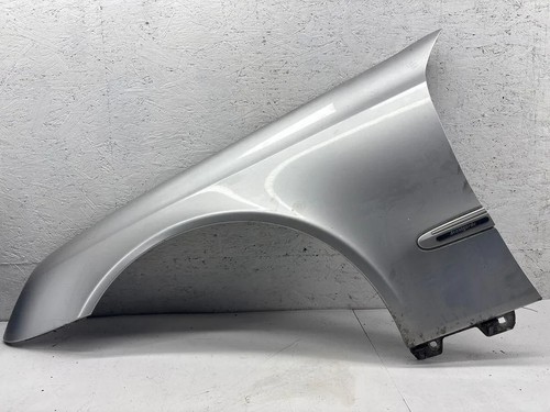 Mercedes benz w211 - mercedes-benz, e