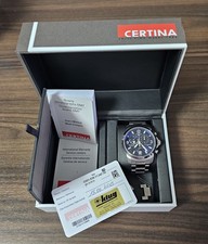 Certina Ds Podium C001639 A