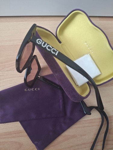 Neu gucci luxus sonnenbrille - /,