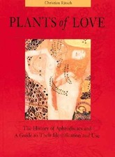 Plants love aphrodisiacs - plants,