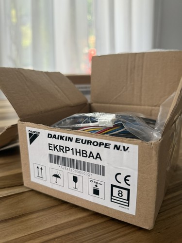 Genuine daikin ekrp1hbaa - genuine,