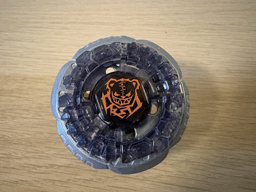 Beyblade metal masters rock - beyblade,