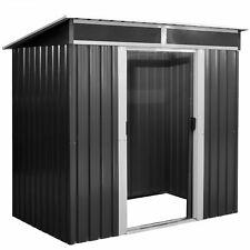 Zelsius Geräteschuppen mit