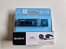 Sony NWZ-B183F Digital Music