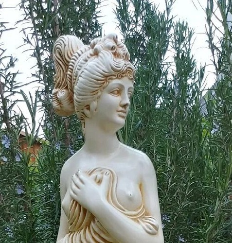 Venus xxl skulptur figur - venus,