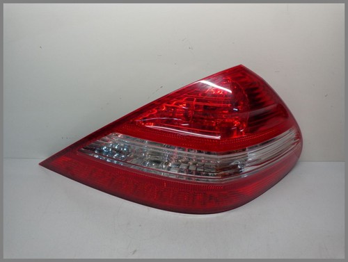 Mercedes benz r230 - mercedes,