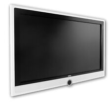 LOEWE 26 Zoll (66 cm) Full HD LED TV Fernseher DVBC DVB-S2 HDMI USB CI+   Weiß