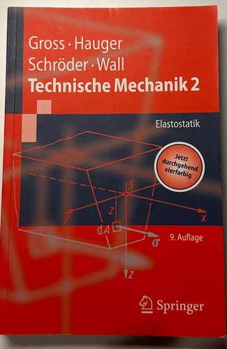 Technische mechanik springer - technische,