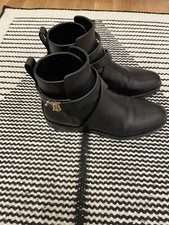 Burberry Stiefel Damen 39