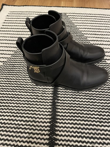 Burberry stiefel damen - stiefel,