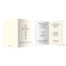 Taufkarten Taufeinladungen