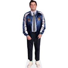 Michael Showalter (Jacket) Pappaufsteller mini