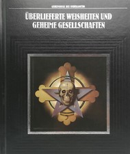 Geheimnisse des Unbekannten 