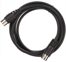 3M MIDI-KABEL ANSCHLUSSKABEL FÜR Roland PK-6 DYNAMIC MIDI PEDALBOARD