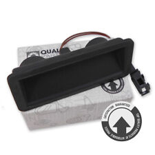 OEM HECKKLAPPE SCHALTER TASTER GRIFF ÖFFNER FÜR SKODA FABIA I STUFENHECK COMBI