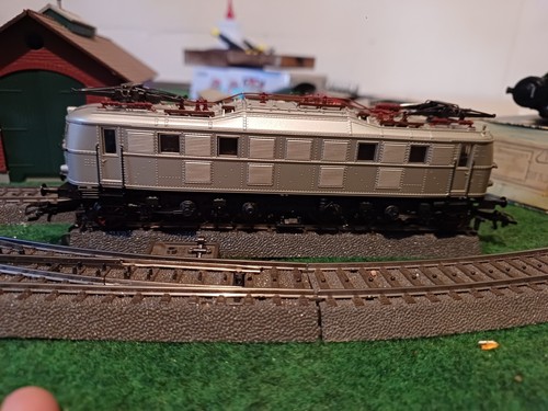 Modelleisenbahn märklin - modelleisenbahn,