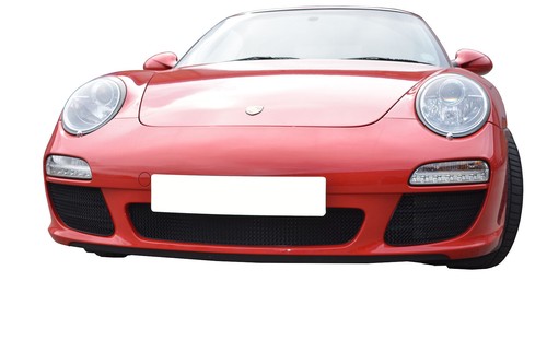 Porsche carrera 997 - carrera, 997.2