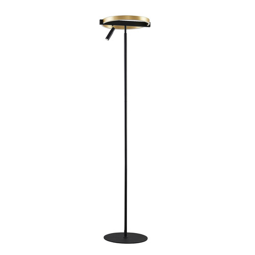 Lucande matwei led stehlampe - lucande,