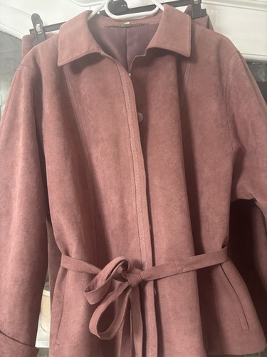 Damen vintage jacket oberteil - vintage,