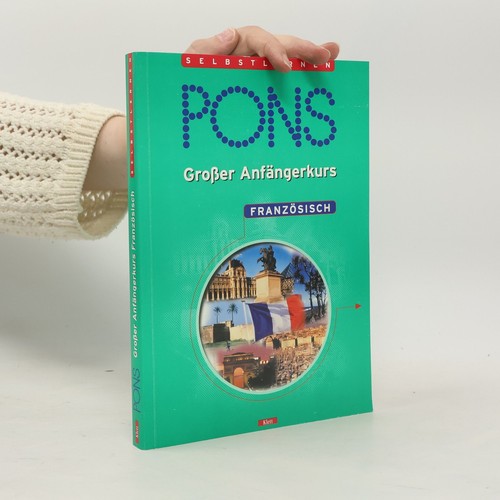 Pons großer anfängerkurs - pons,