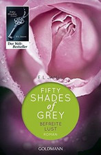 Shades of Grey - Befreite Lust: Band 3 - Roman von ... | Buch | Zustand sehr gut