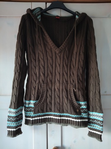Esprit damen pullover mit - damen,