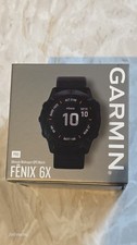 Garmin Fenix 6x Pro, 51mm