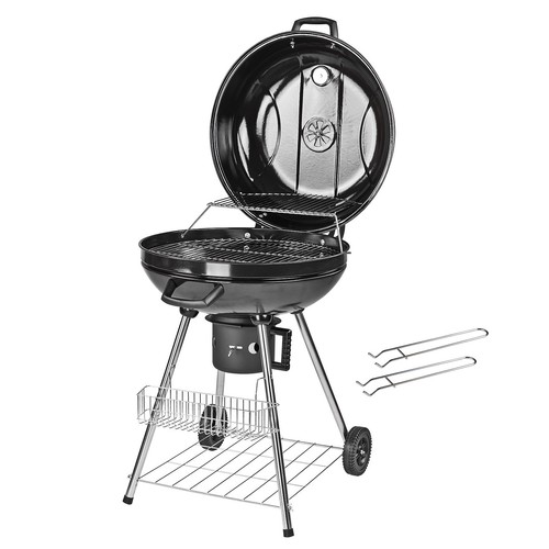 Kugelgrill grillwagen grill - kugelgrill,