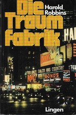 HAROLD ROBBINS  -  Die