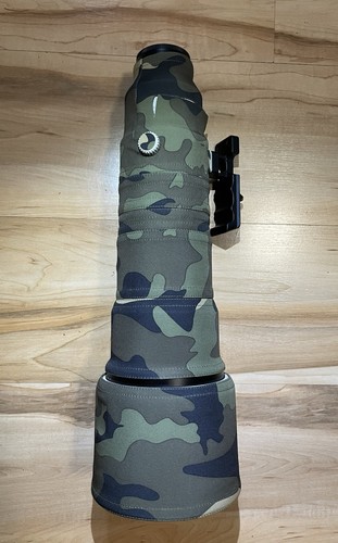 Sony 400 800 - 400-800, Überzug