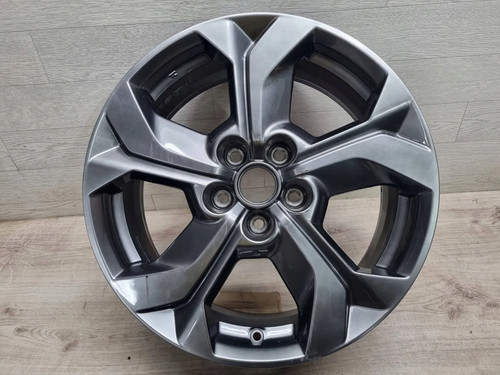 Alufelge zoll 0 - 18,