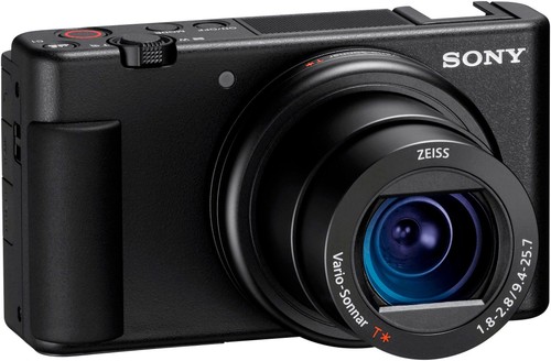 Sony kompaktkamera 20 1 - sony,