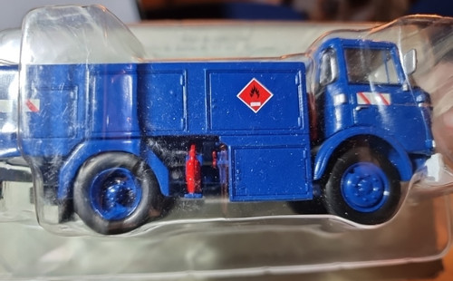 Berliet gak 5r - gak,